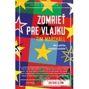 Zomrieť pre vlajku - Tim Marshall