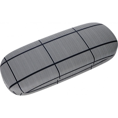 Ewena obal na brýle Driel šedý