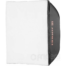 Jinbei Softbox Jinbei M-60 x 60 cm bowens mount