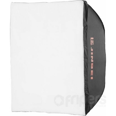 Jinbei Softbox Jinbei M-60 x 60 cm bowens mount