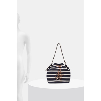 Tommy Hilfiger чанта дамска SUMMER (AW0AW18401)