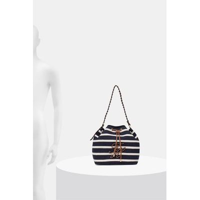Tommy Hilfiger чанта дамска SUMMER (AW0AW18401)