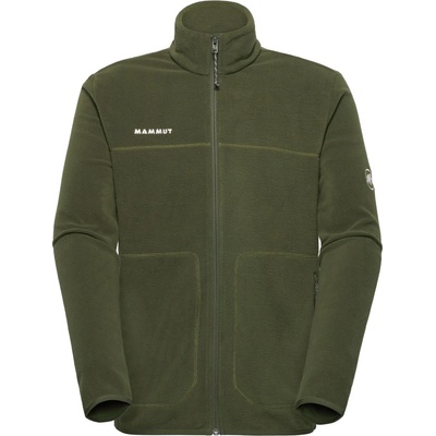 Mammut Мъжко поларено яке Mammut Innominata Light ML Jacket Fleece jacket - Dark Marsh - размер XL (005-6939-0314)