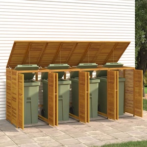 vidaXL 280x89x117cm (3155241)