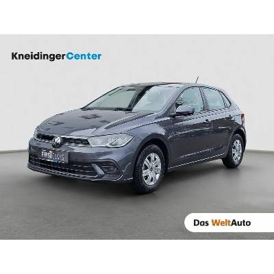 Volkswagen Polo 4Me 59 kW