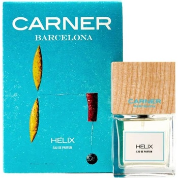 CARNER ​BARCELONA Mediterranean - Helix EDP 100 ml
