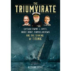 Triumvirate | George Behe (2024)