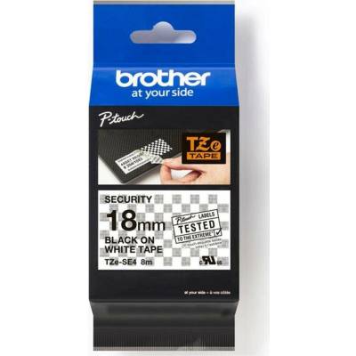 Brother TZESE4