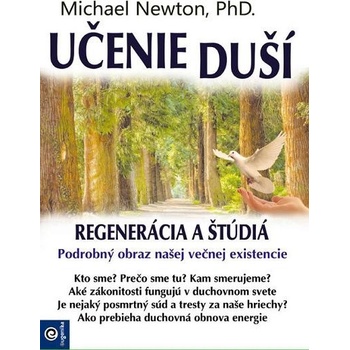 Učenie duší
