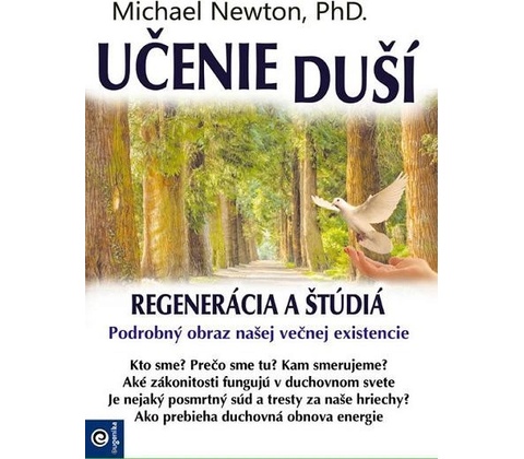 Učenie duší