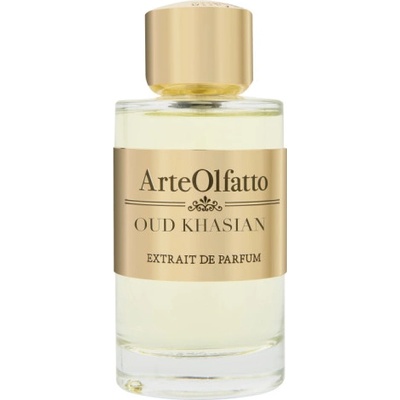 ArteOlfatto Oud Khasian Extrait de Parfum 100 ml