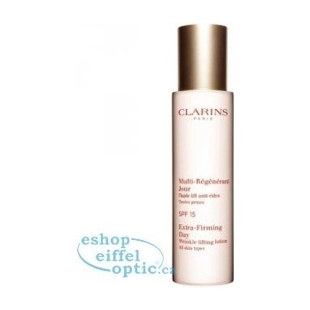 Clarins Extra Firming Day Lotion SPF15 50 ml