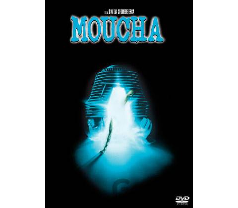 Moucha - DVD