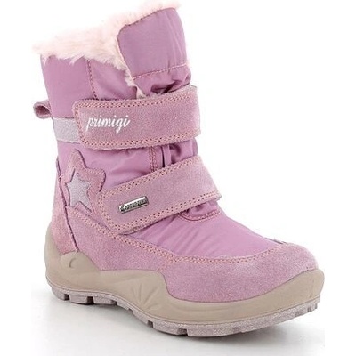 Primigi dětské gore tex 6878533 – Zboží Mobilmania