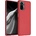Xiaomi Калъф Silicone Case за Xiaomi Redmi Note 10/Redmi Note 10S - Червен KP10997