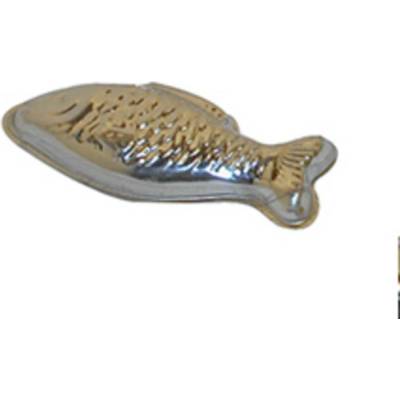 Formička veľká kapor 9 cm 30ks