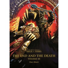 The End and the Death: Volume III