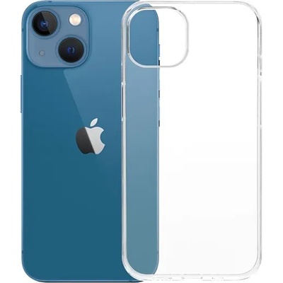 Gigapack iPhone 13 GIGAPACK силиконов протектор за телефон, удароустойчив, с въздушна възглавница на петата, TRANSFER GP-113959 (GP-113959)