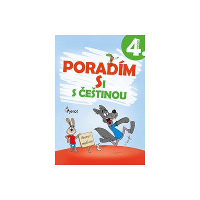 Poradím si s češtinou 4. ročník