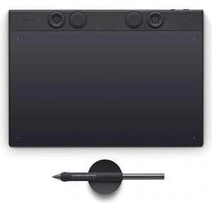 Wacom Intuos Pro PTK670K0B