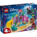 LEGO® Disney Princess™ 43254 Ariel a její křišťálová jeskyně
