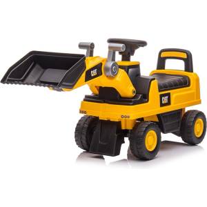 Baby Mix CAT (CAR-53454)