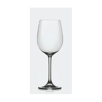 Crystalex-BOHEMIA CRYSTAL CRYSTALEX-FLAMENCO(B4GA16) Чаша за бяло вино 215ml (0109117)