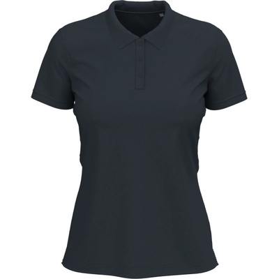 Stedman Polo Claire COT-05974005900 Černý opál