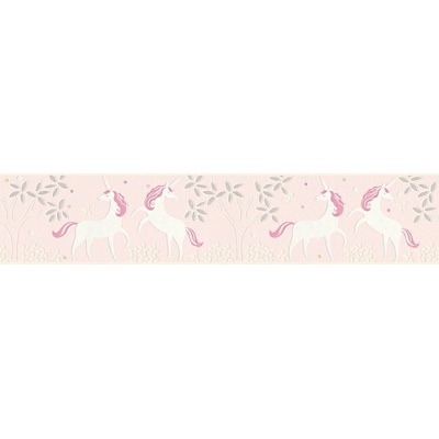 A.S. Création 369903 Vliesová bordúra na stenu Boys & Girls, rozmery 0,13 x 5 m