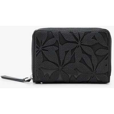 Desigual Onyx Marisa peněženka Dámská černá