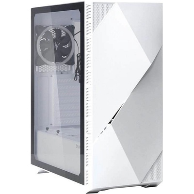 Zalman Z3 Iceberg white