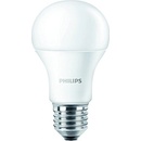 Žárovky Philips klasik žárovka LED , 8W, E27, teplá bílá