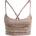 adidas Yoga Studio Light-Support Brad Womens - Green
