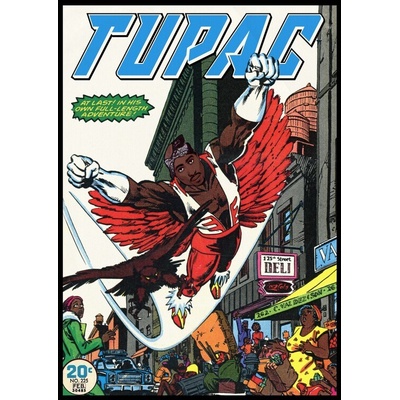 Plakát, Obraz - Ads Libitum - Dangerous Pac, 40 × 60 cm