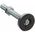 DELTA Rack legs 4 pcs. (A19-N*P4)