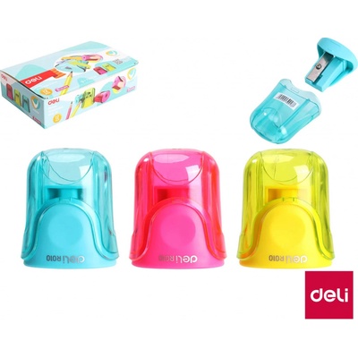 Deli ER01000 U-TOUCH se zásobníkem
