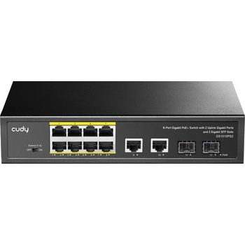 Cudy GS1010P