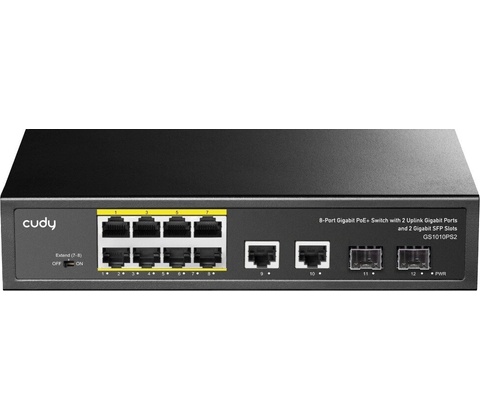 Cudy GS1010P