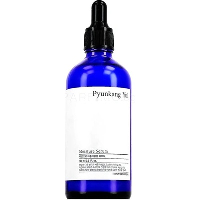 Pyunkang Yul Basic Moisture Serum интензивен хидратиращ серум унисекс 100 мл