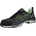 Albatros splendid green gh low s43 / Предпазни обувки s1p, esd - черни 46 (s43b146)