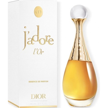 Image 1 of Dior J'adore L'Or Essence de Parfum 80 ml