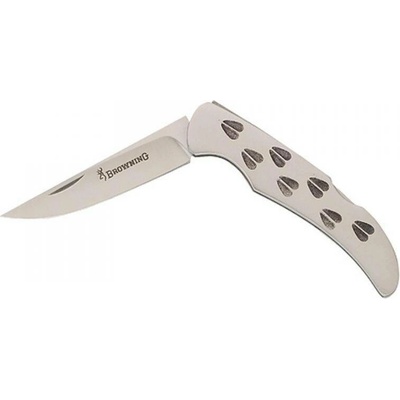 Browning Backtrack Folder Deer