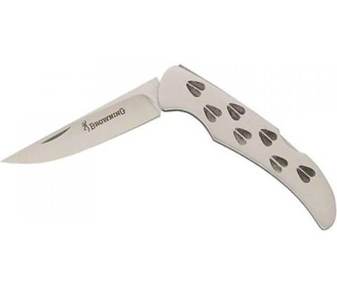 Browning Backtrack Folder Deer