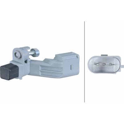 Generátor impulsů, klikový hřídel HELLA 6PU 009 167-131