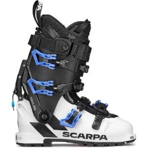SCARPA Gea RS Размер на ски обувките: 24, 5 см / Ски обувки