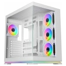 Krux Atron White KRXD018