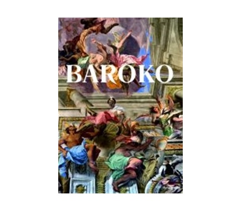 Baroko - Barbara Borngässer