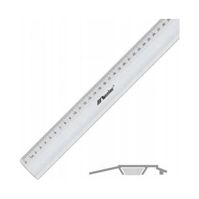 Leniar 30072 50 cm s protiskluzovou úpravou