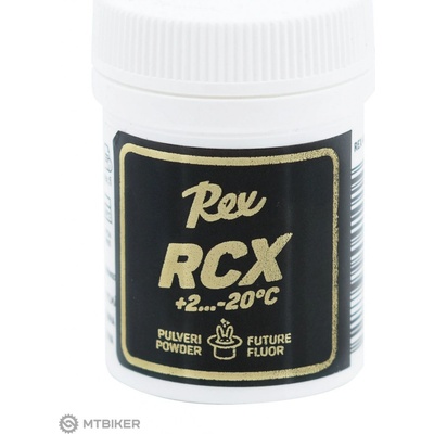 Rex RCX 30 g