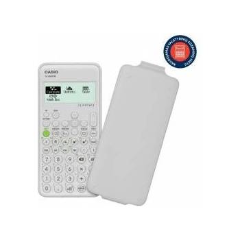 Casio Calculator Casio Classwiz FX-350CW, white